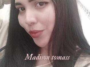 Madison_tomass