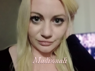Madisonali