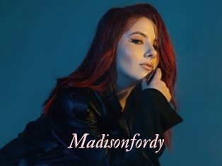 Madisonfordy