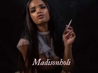 Madisonholi
