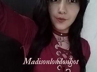 Madisonlondonhot
