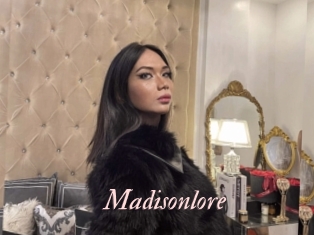 Madisonlore