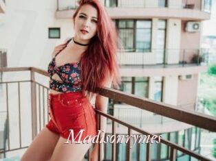 Madisonrymes