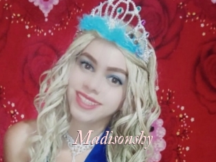 Madisonshy