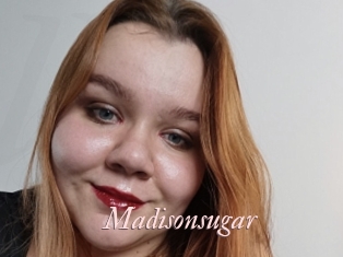 Madisonsugar