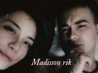 Madisson_rik