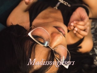 Madissonglesers