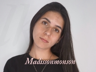 Madissonmonson