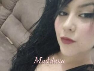 Madyluna