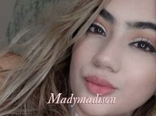 Madymadison