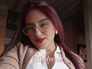 Madyrous