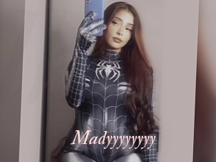 Madyyyyyyyy