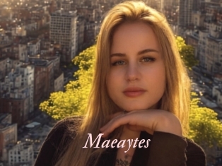 Maeaytes