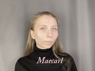 Maecarl