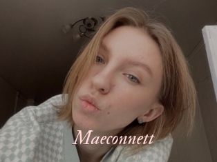 Maeconnett