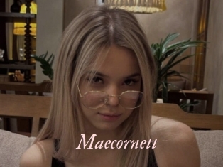 Maecornett