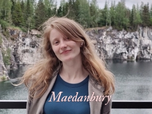Maedanbury