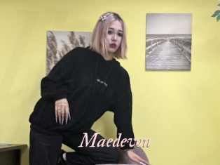 Maedevon