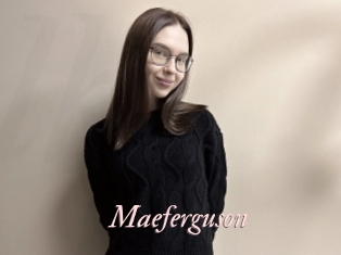 Maeferguson