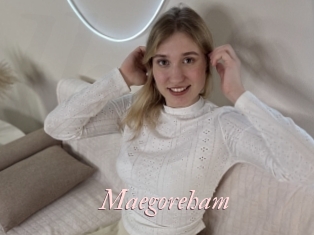 Maegoreham