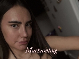 Maehamling