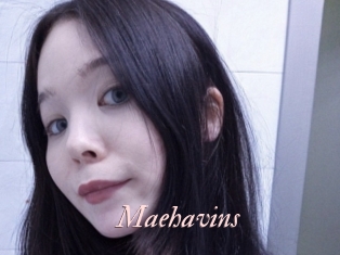 Maehavins