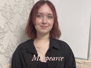 Maepearce