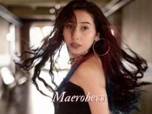 Maeroberts