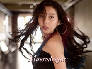 Maerodrigues