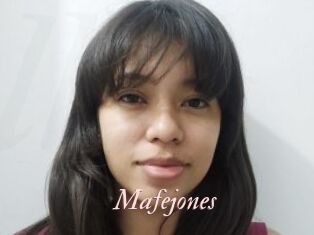 Mafejones