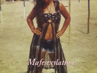 Mafesexylatina