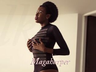 Magaharper