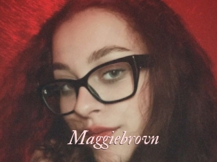 Maggiebrovn