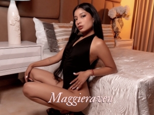 Maggieraven