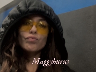 Maggyburns