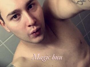 Magic_buu