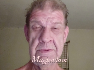 Magicadam