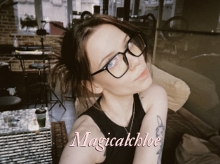 Magicalchloe