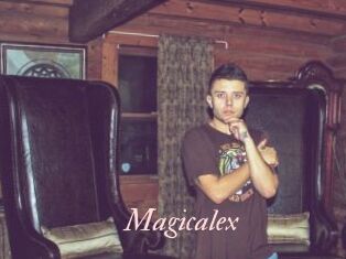 Magicalex