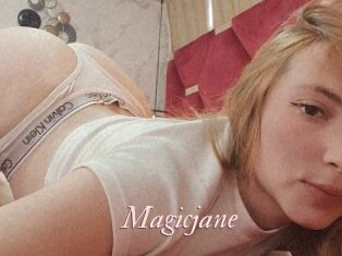 Magicjane