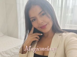 Magicmelany