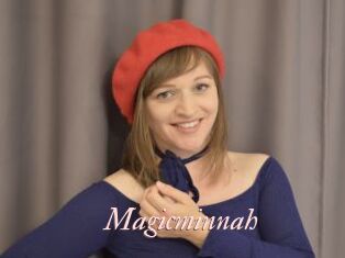 Magicminnah