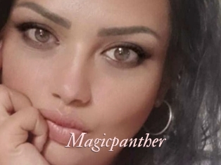 Magicpanther