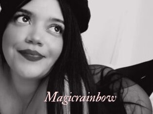 Magicrainbow