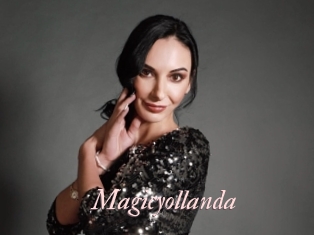 Magicyollanda