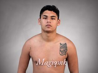 Magiqmk