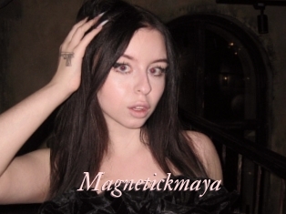 Magnetickmaya