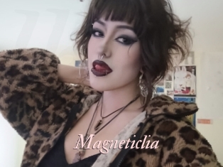 magneticlia Leukelol