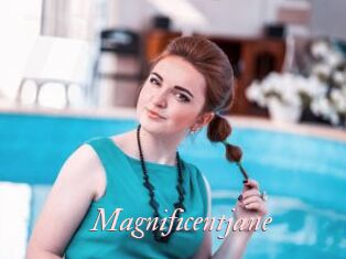 Magnificentjane