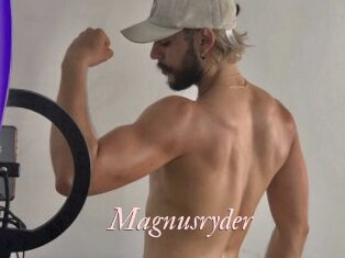 Magnusryder